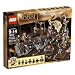 LEGO The Hobbit The Goblin King Battle