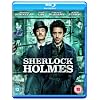 Sherlock Holmes (1 Disc) [Blu-ray] [2009] [Region Free]