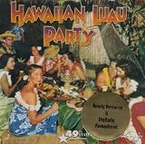 Hawaiian Luau Party