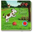 Sound chip Board Books: Pip the Puppy