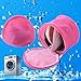 Amian Shop Laundry Bags Bra Wash Bag Underwear Lingerie Sock Mesh Net Wash Basket Bag,Set of 2