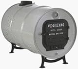 Vogelzang Barrel Stove Kit, Model# BK100E