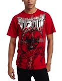TapouT Men's Flight Life Tee