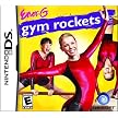 Ener-G: Gym Rockets (Nintendo DS)