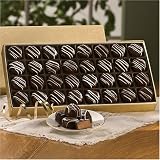 Chocolate Rum Balls - Wisconsin Cheeseman