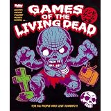 GAMES OF THE LIVING DEAD~ゾンビゲーム大全 (ホビージャパンムック (281))