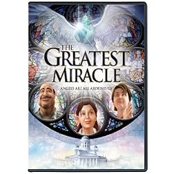 The Greatest Miracle