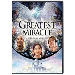 The Greatest Miracle