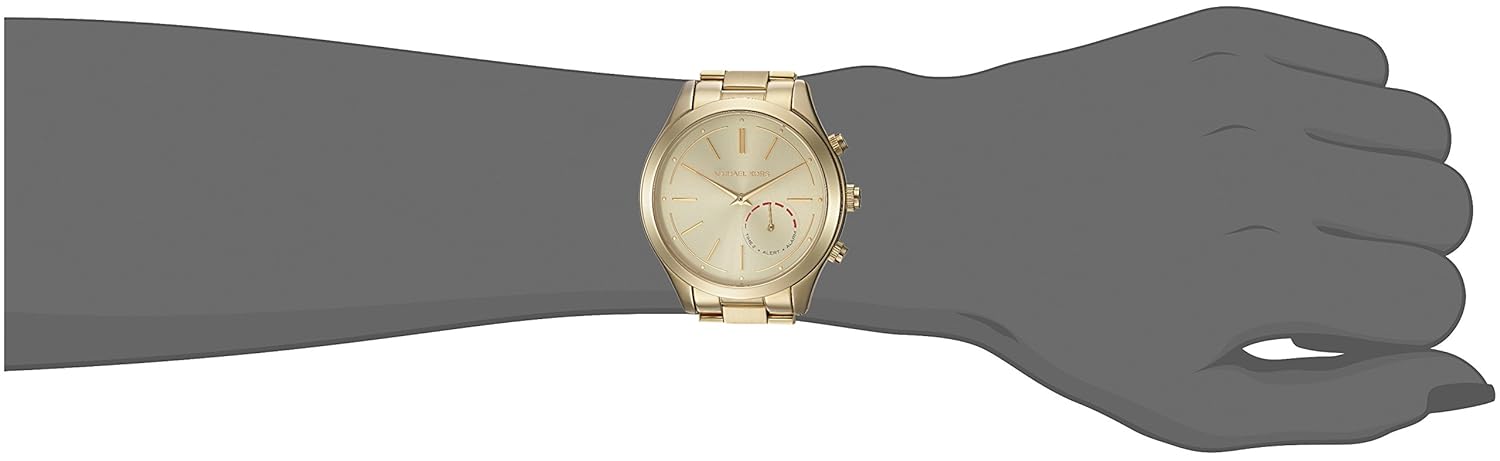 michael kors smartwatch mkt4002