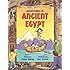 Adventures in Ancient Egypt (Good Times Travel Agency)