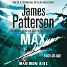 Max: Maximum Ride