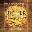 Rutter: Gloria, Magnificat, Psalm 150