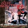 Due South, Vol. II: The Original Television Soundtrack