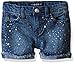VIGOSS Girls' Stud Delight Short