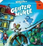 Produkt-Bild: Drei Magier Spiele 40860 - Geisterm&uuml;hle
