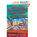 The Man Who Drove With His Eyes Closed