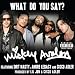 What Do You Say Mickey Avalon Lyrics 