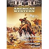 Great American Western V.18, The