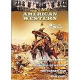 Great American Western V.18, The