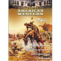 Great American Western V.18, The