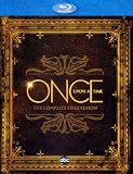 Once Upon A Time: The Complete First Season amd Bonus DVD [Blu-ray]