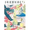Nobrow No.5: A Few of My Favourite Things