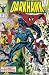 Books : Stan Lee Presents The Mysterious "Darkhawk" Portals of Power Part 1, The Mutant Agenda # 19 Sept. 1992 (Vol. 1, No. 19 September 1992)