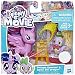 My Little Pony The Movie Twilight Sparkle With Spike the Dragon Exclusive