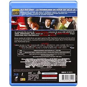 The Punisher [Blu-ray]