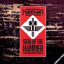 Sign of the Hammer