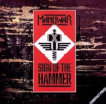Sign Of The Hammer