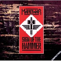 Sign Of The Hammer