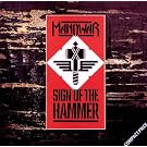 Sign of the Hammer