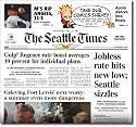 The Seattle Times