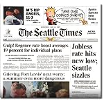 The Seattle Times