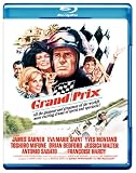 Grand Prix [Blu-ray]