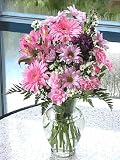 Send Fresh Cut Flowers - Color Burst Mixed Bouquet