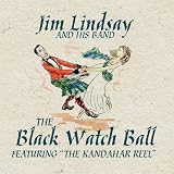 The Black Watch Ball