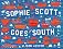 Sophie Scott Goes South