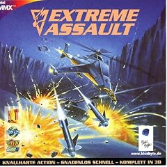 Extreme Assault (JewelCase)