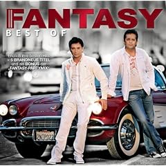 Best Of - 10 Jahre Fantasy