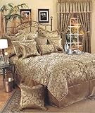 Sherry Kline Bellagio 6-piece QUEEN Comforter Set
