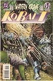Kobalt #12 June 1995