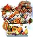 Fall Festival: Fall Gift basket Image