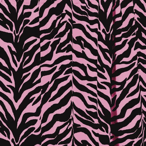 Pink/Black Description