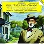 Charles Ives: Symphony No.2