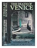 The death of Venice