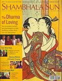 Shambhala Sun, November 2008 Issue