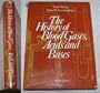 THE HISTORY OF BLOOD GASES, ACIDS AND BASES