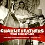 I Forgot To Remember To Forget